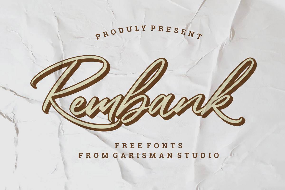 Rembank sample