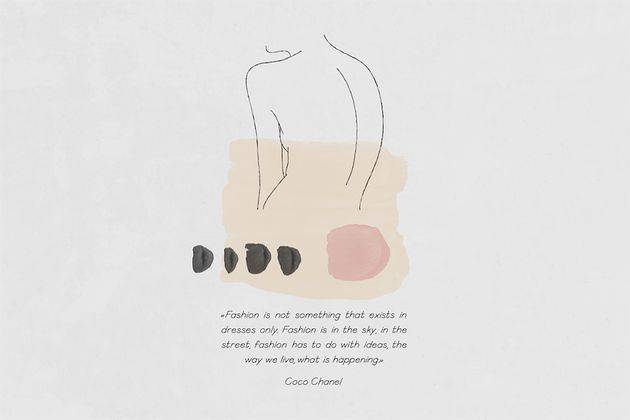 Renaissance Elegant Typeface sample