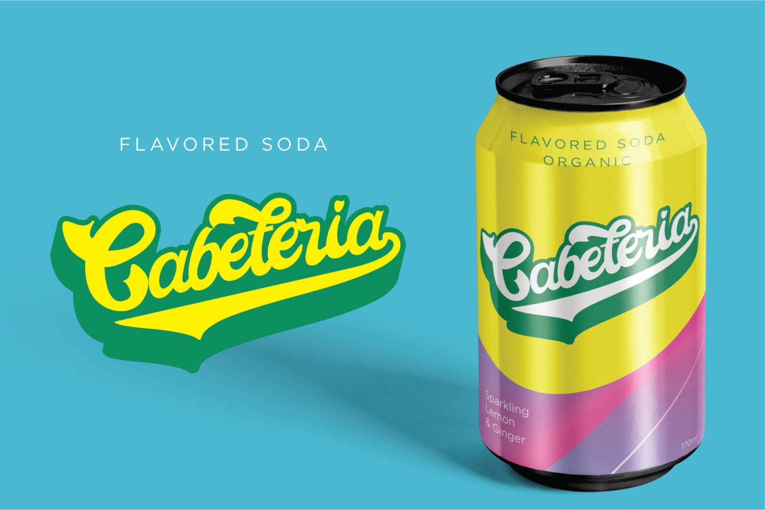 Retroholic Font sample