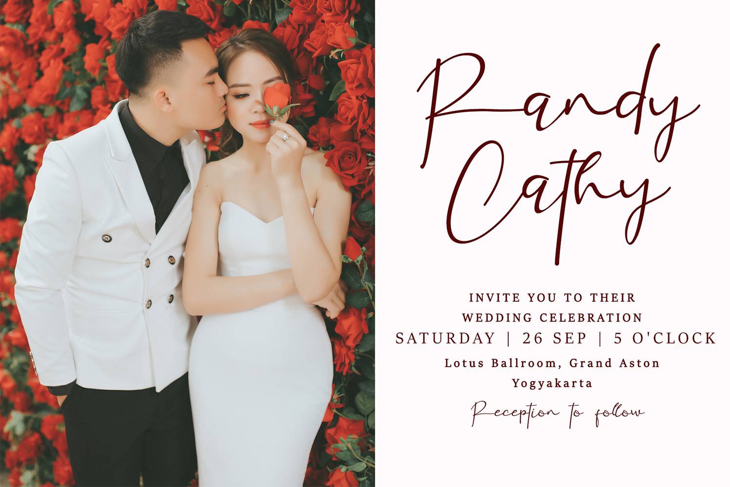 Rettica Font sample