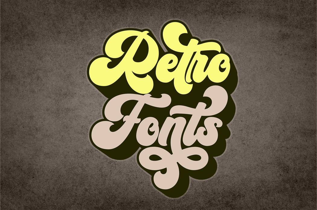 Rinterland Font sample