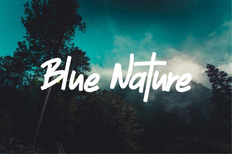 Ristica Font sample