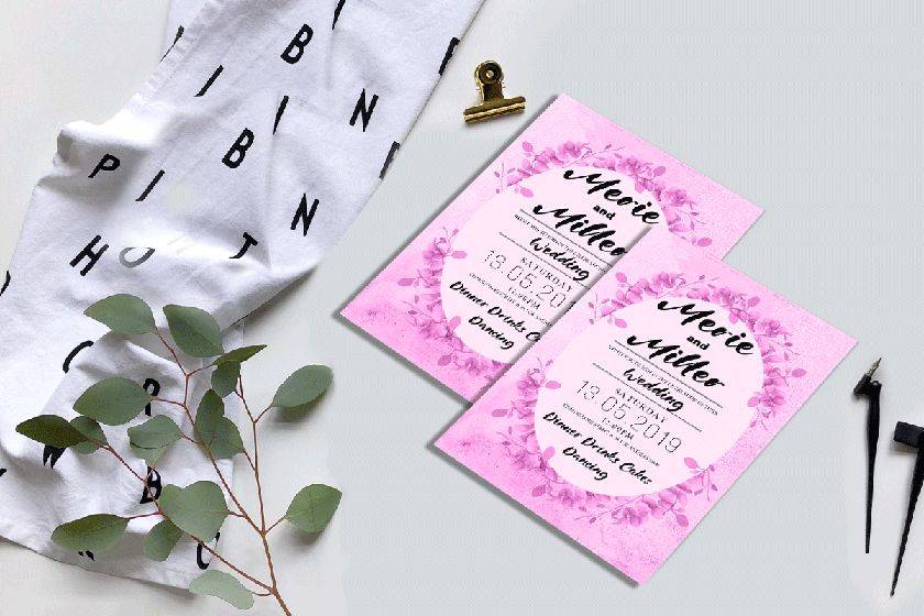 Ritta Kelly Font sample