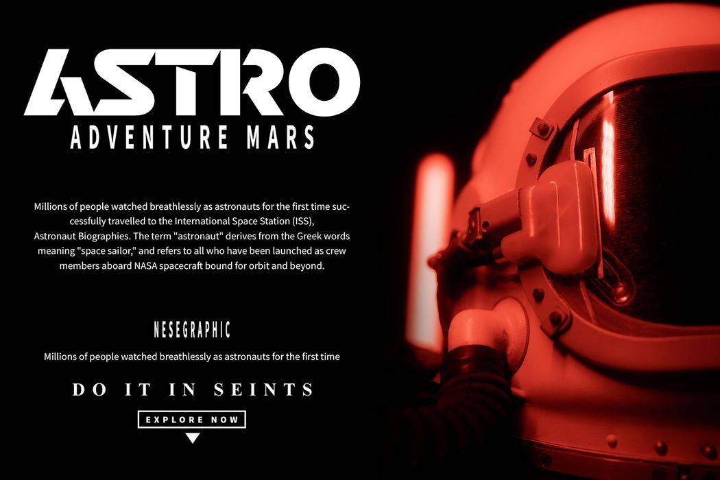 Robotic Cyborg Font sample