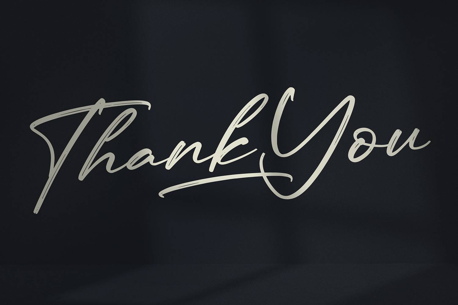 Rodriguez Xavier Font sample