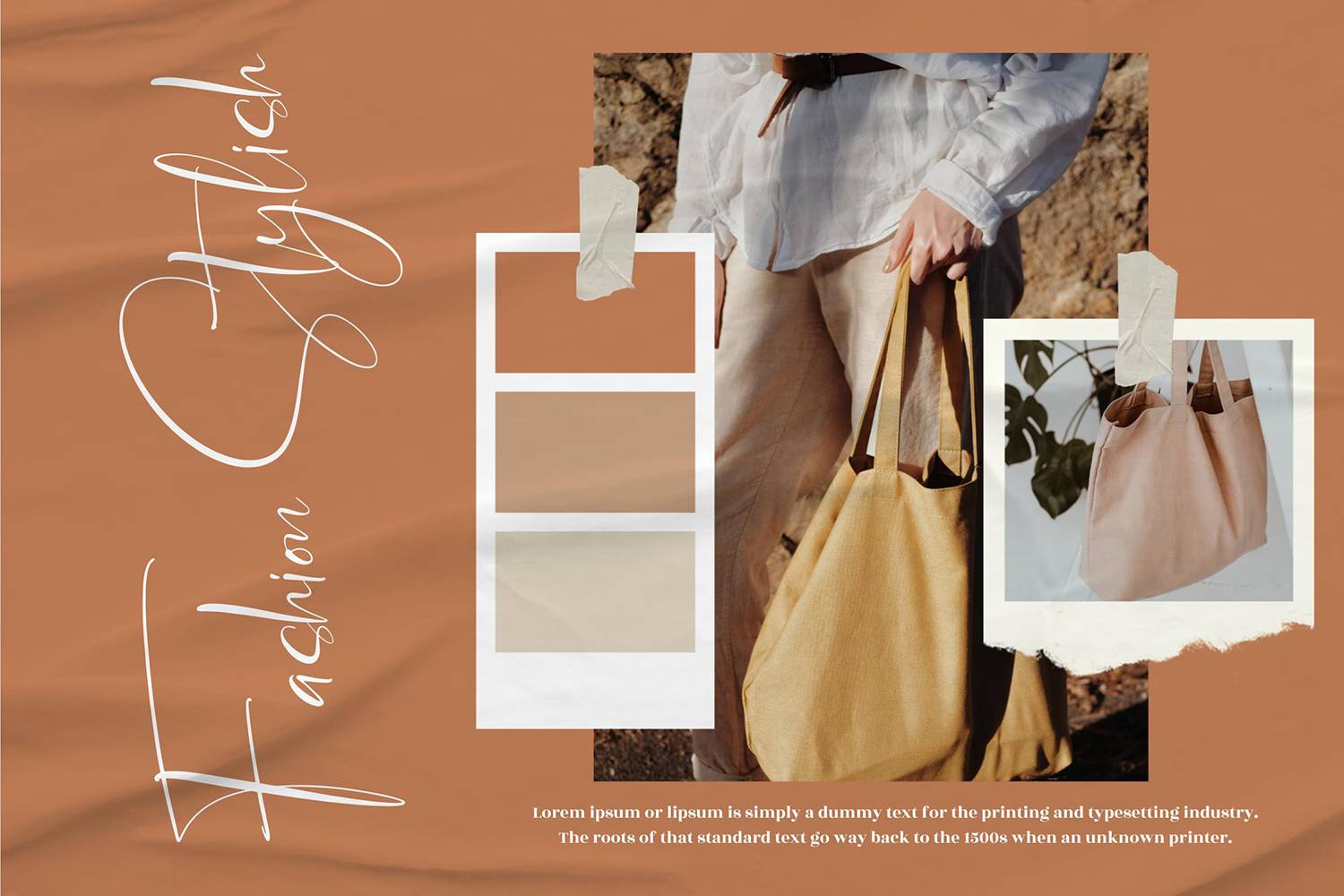 Rolanda Font sample