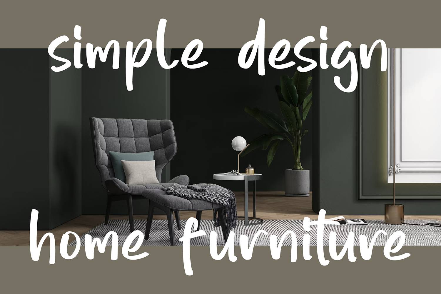 Roltand Font sample