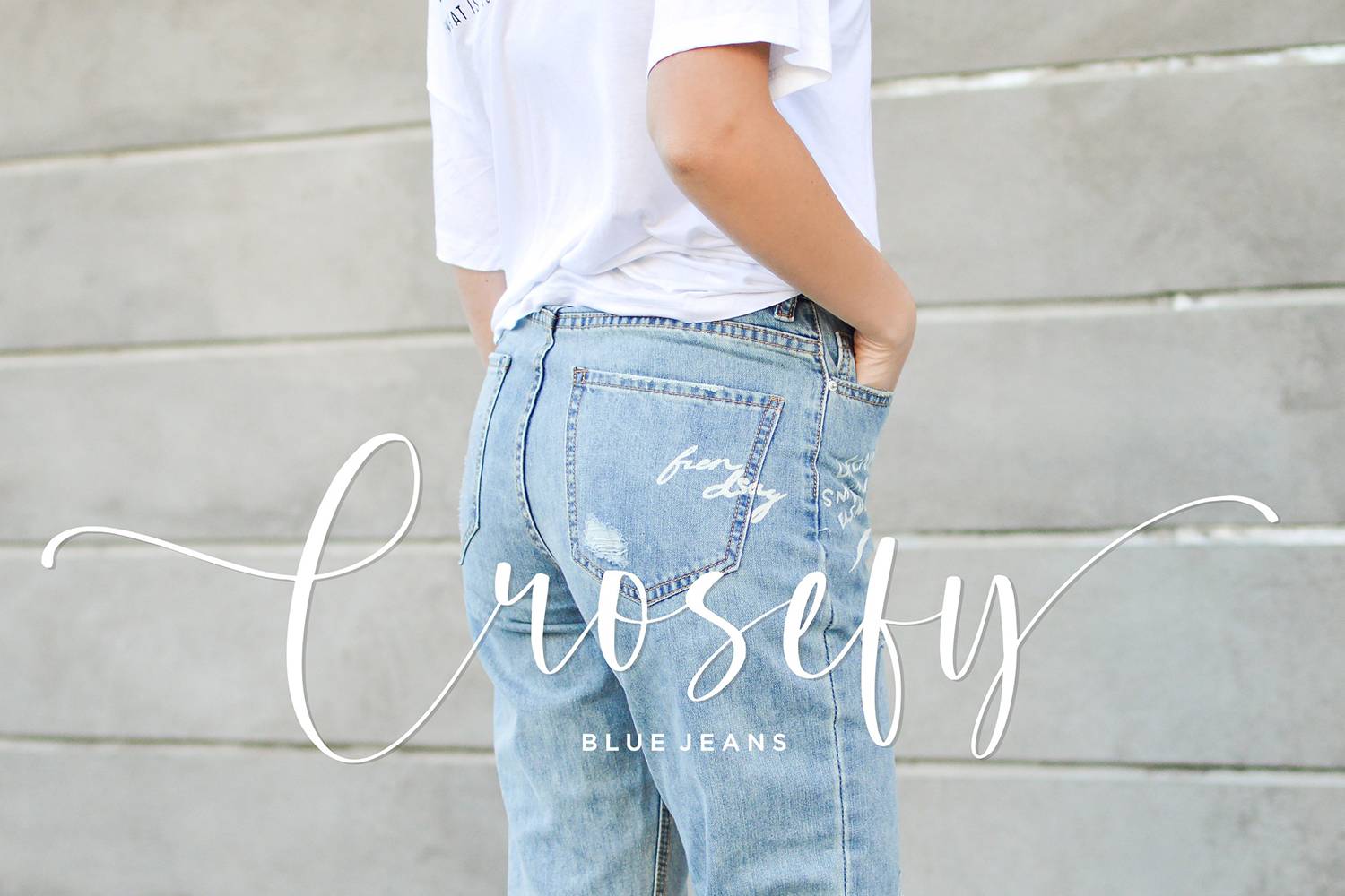Rosegrace Font sample