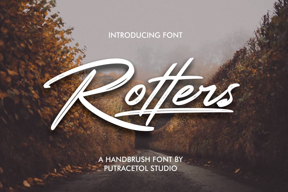Rotters sample