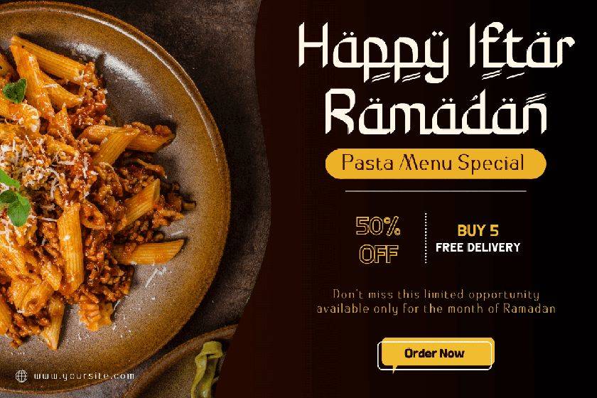 Rowit Font sample