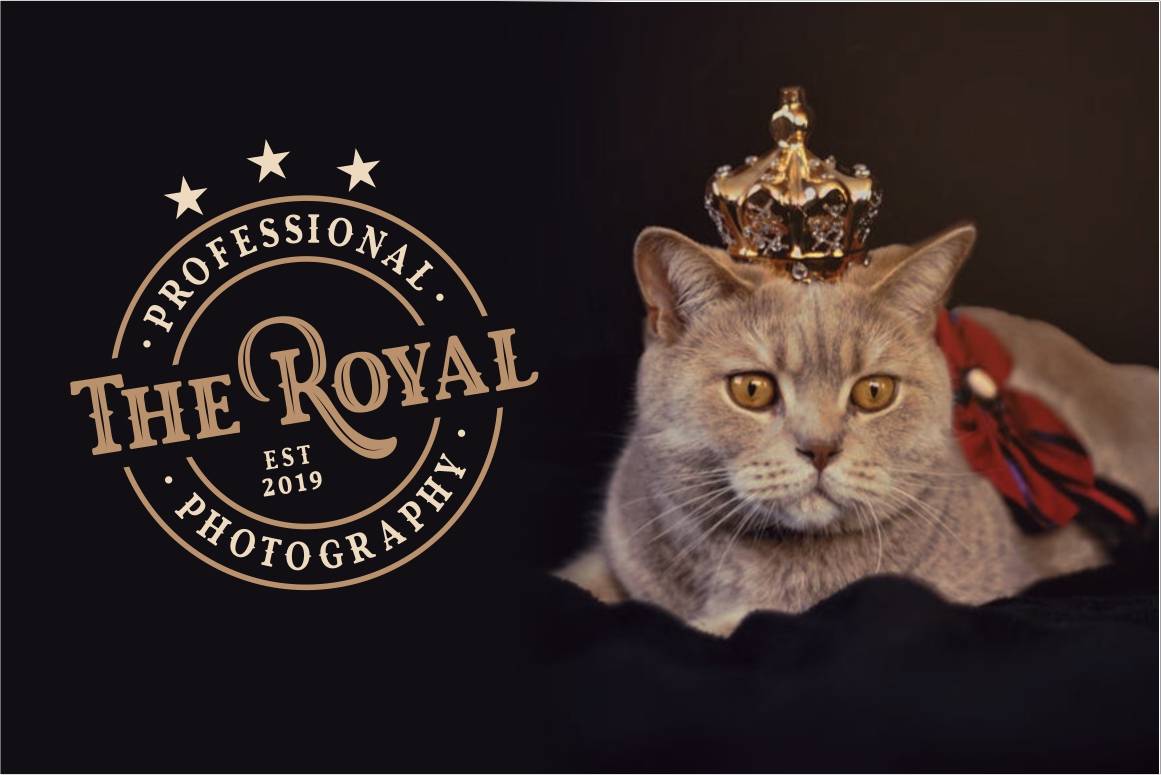 Royal King sample