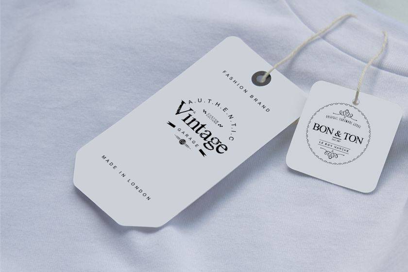 Rules Font sample