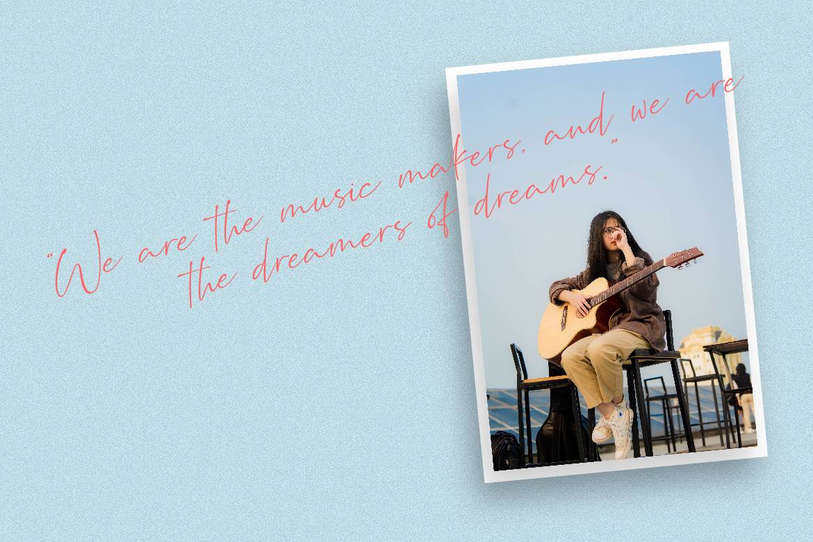 Rushtick Signature Font sample