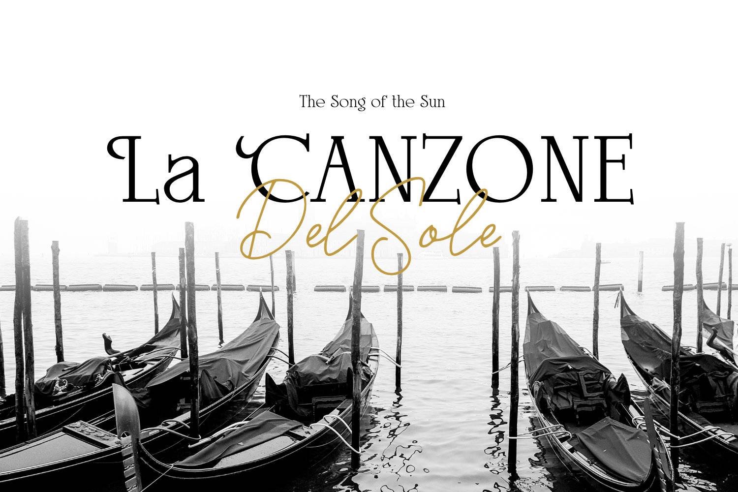 Sailor Vito Font sample