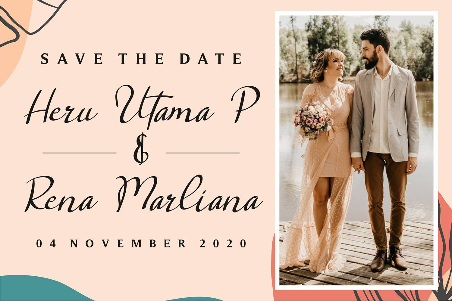 Salta Font sample