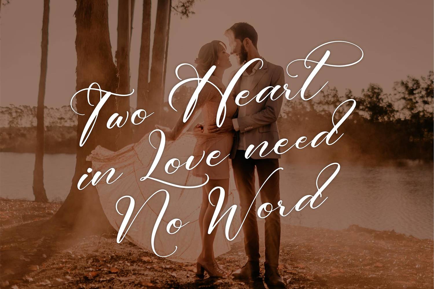 Salysta Victoria Font sample