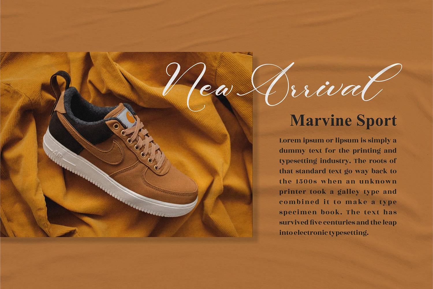 Salysta Victoria Font sample