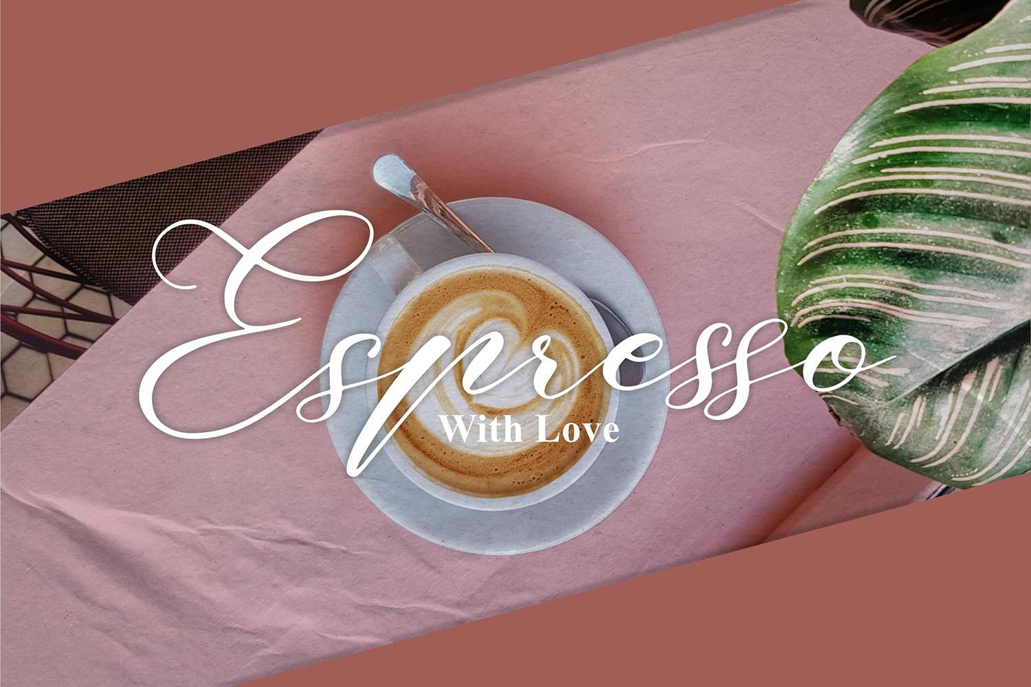 Salysta Victoria Font sample