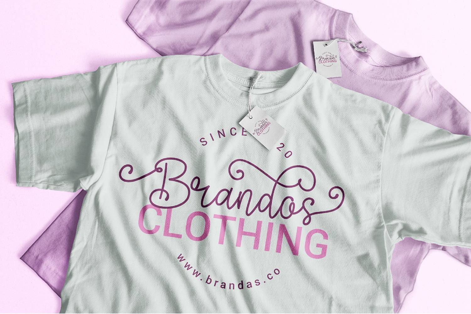 Samink Font sample