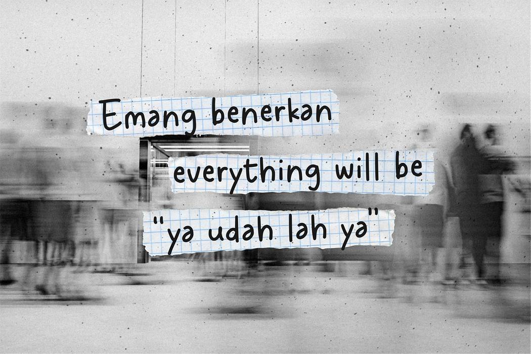 Sampun Hopeless Font sample