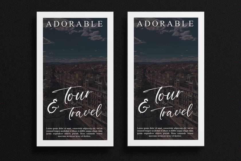 Samuel Oscar Font sample