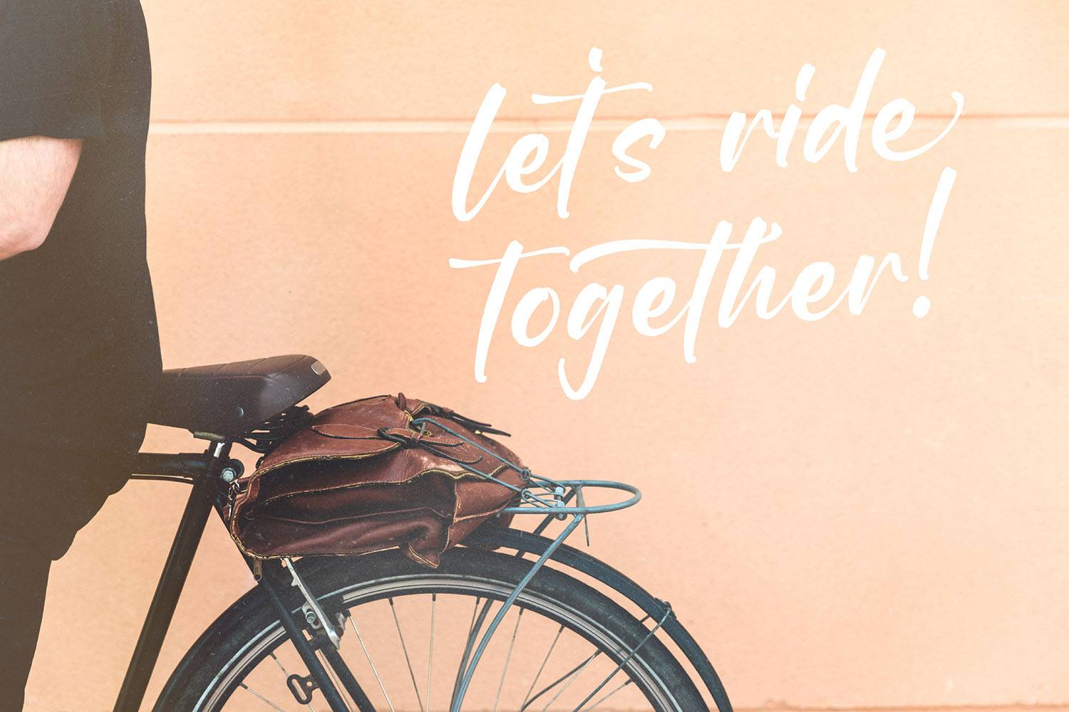 Santallria Font sample