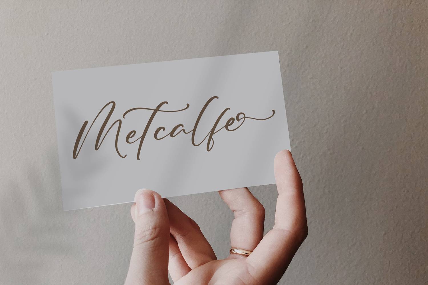 Santiago Pictures Font sample