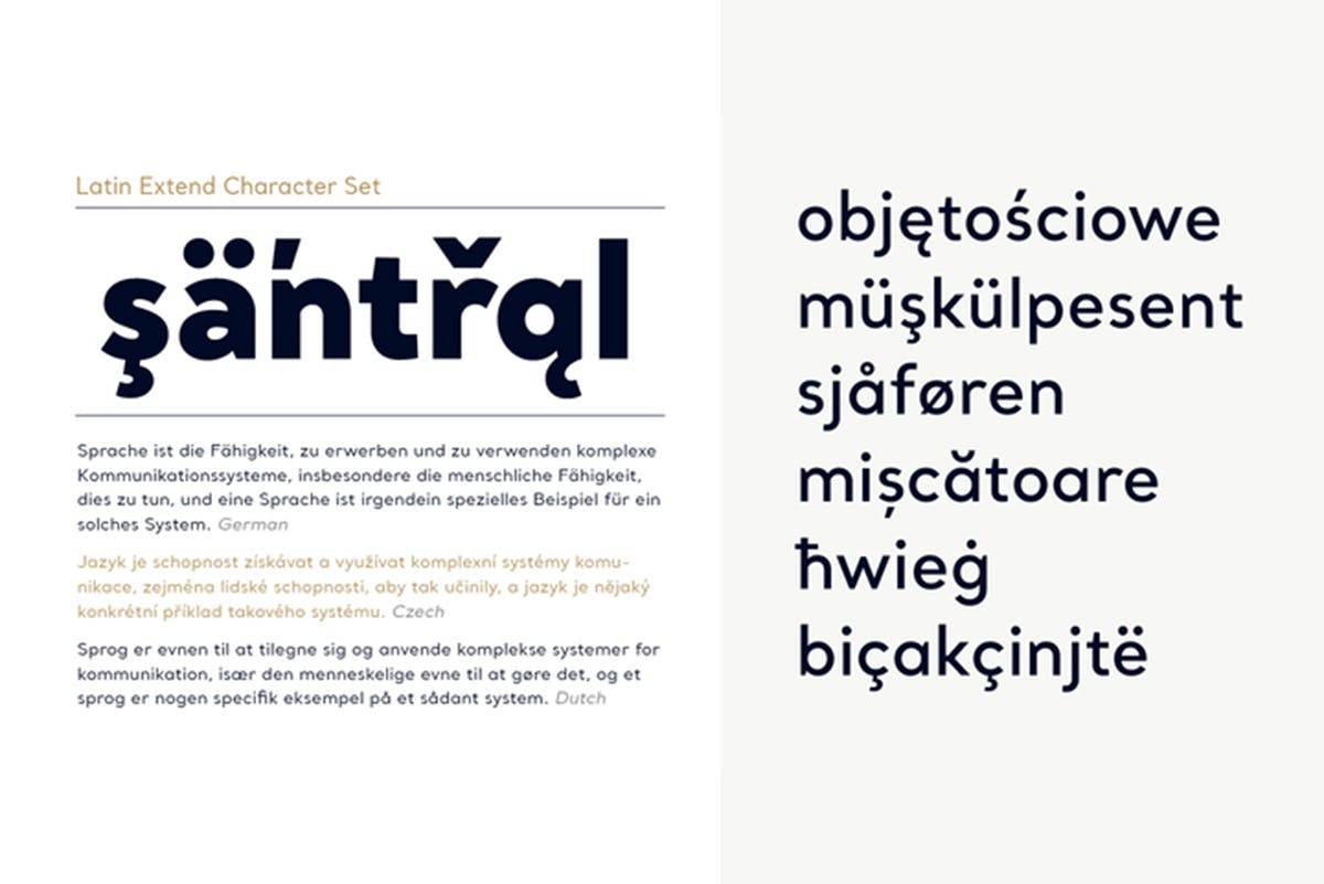 Santral Family Demo sample