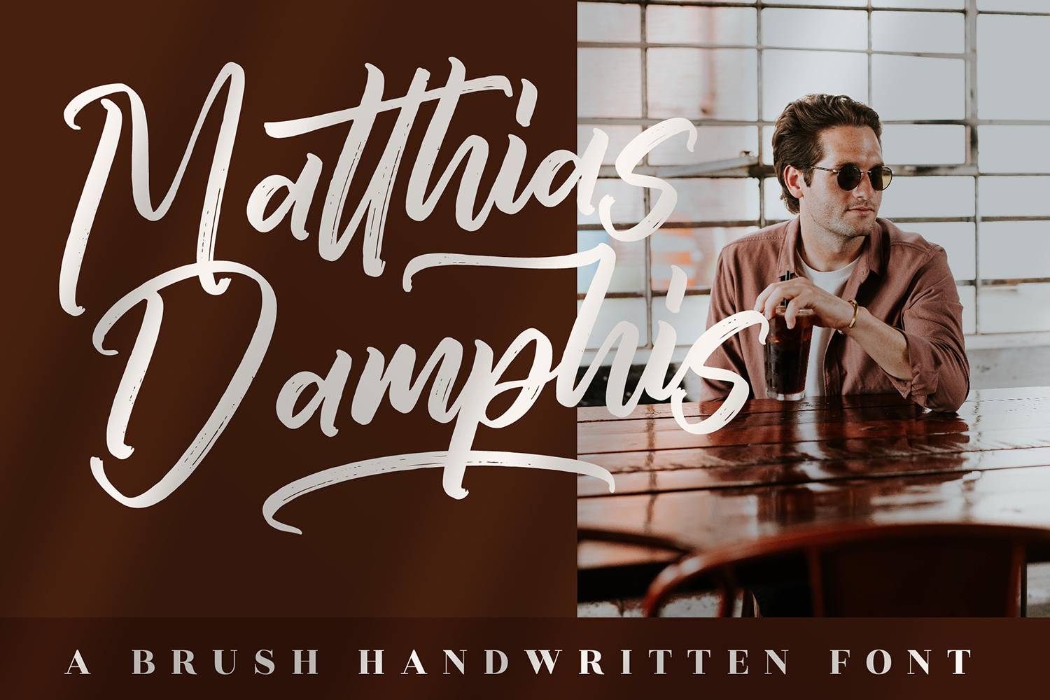 Santtiago Raymond Font sample