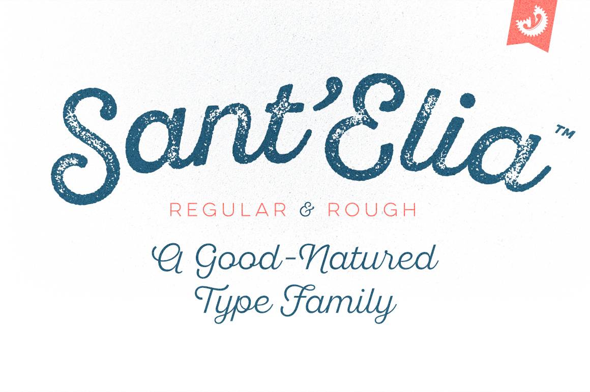 Sant’Elia Script – Demo sample