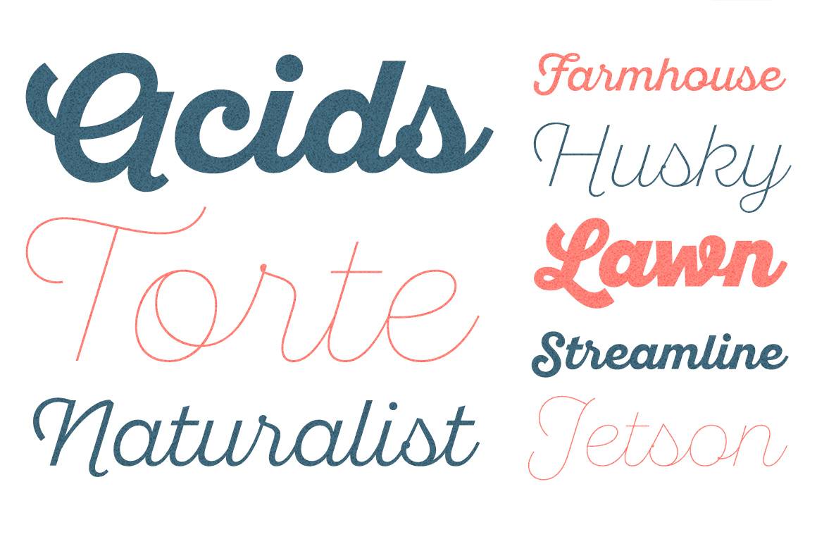 Sant’Elia Script – Demo sample