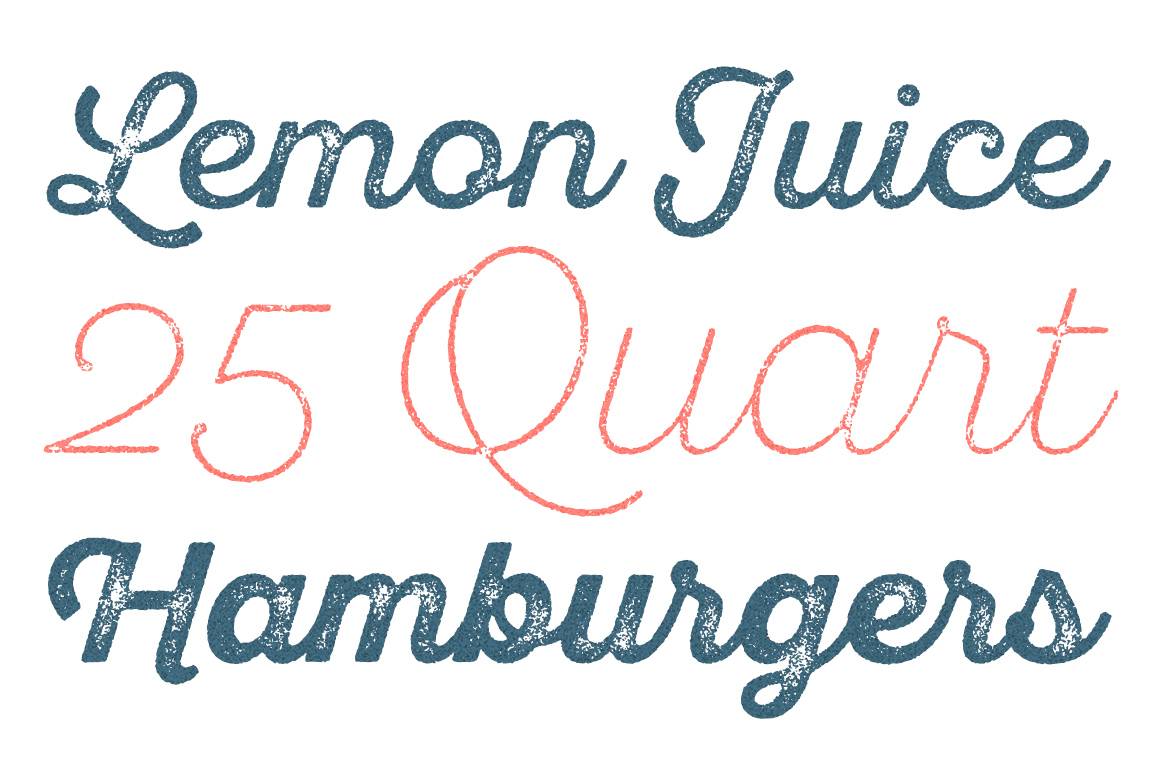 Sant’Elia Script – Demo sample