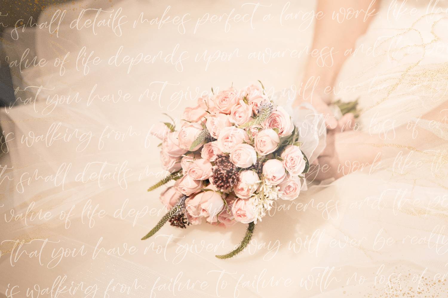 Sashmitha Whitmore Font sample