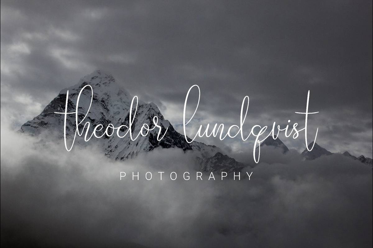 Sathien Font sample