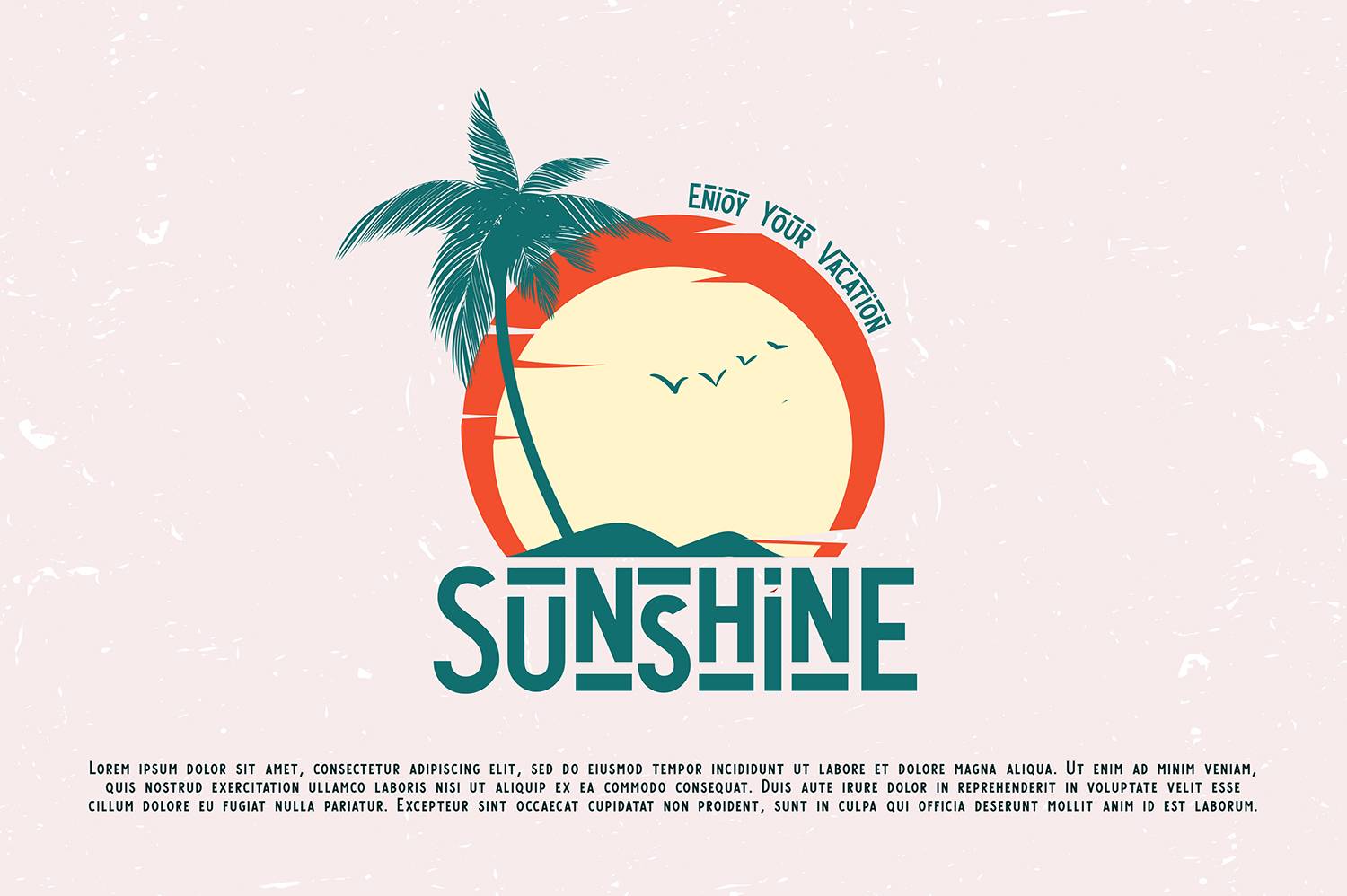 Satisfactory Font sample