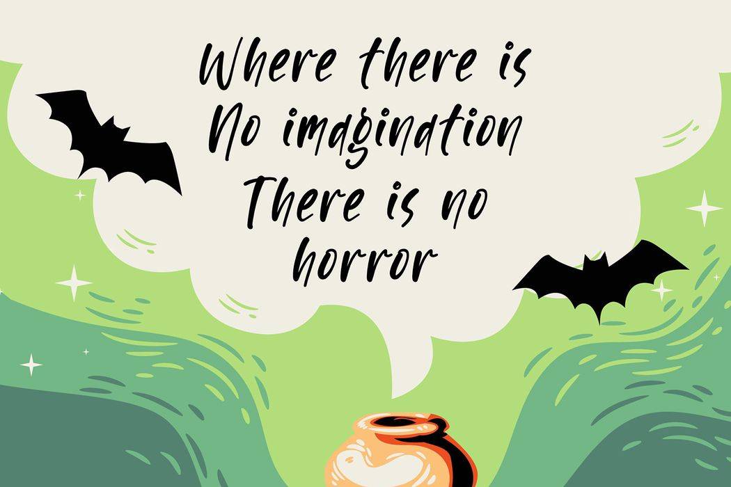 Scartoon Font sample