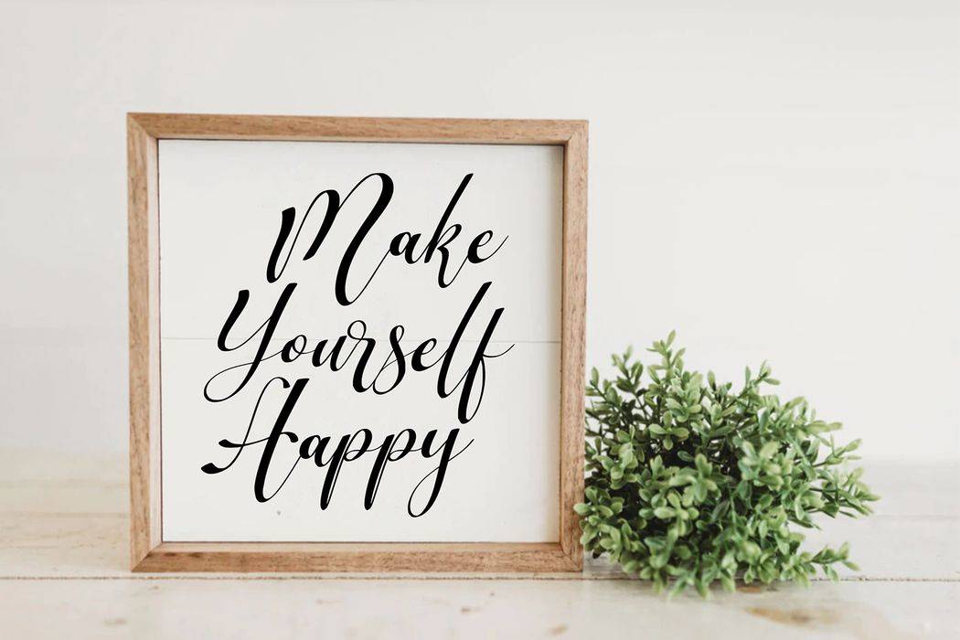 Scripthome Font sample