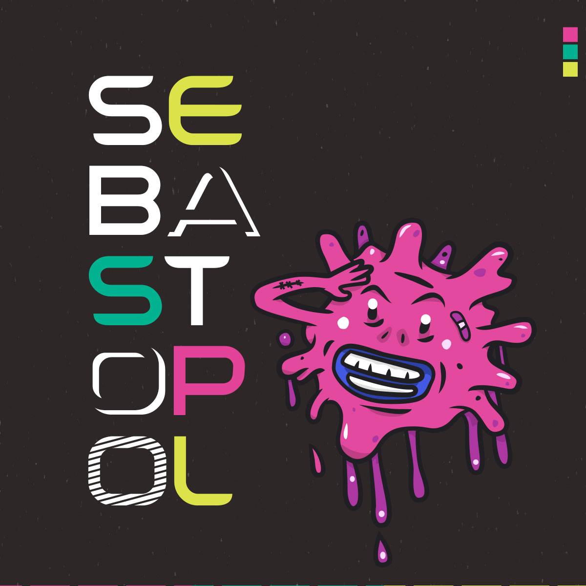 Sebastopol sample
