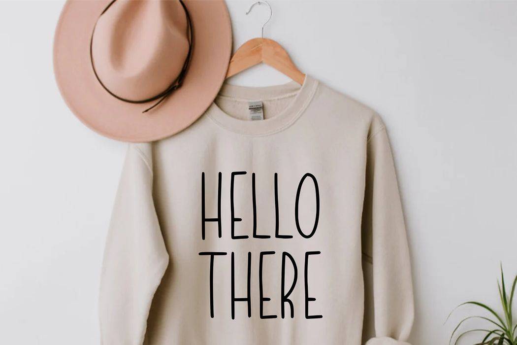 Secret Caramel Font sample