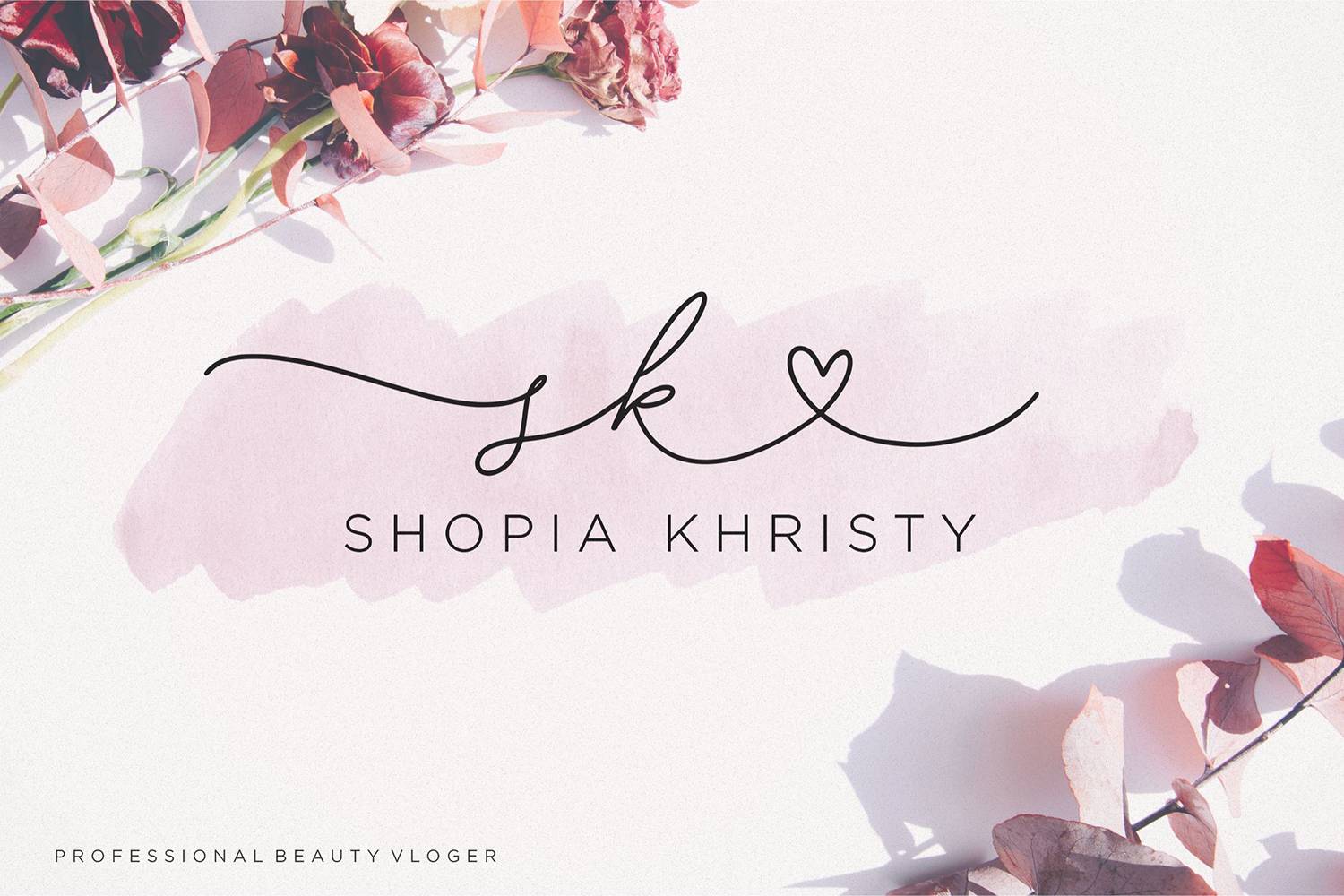 Selyna Avelyn Font sample
