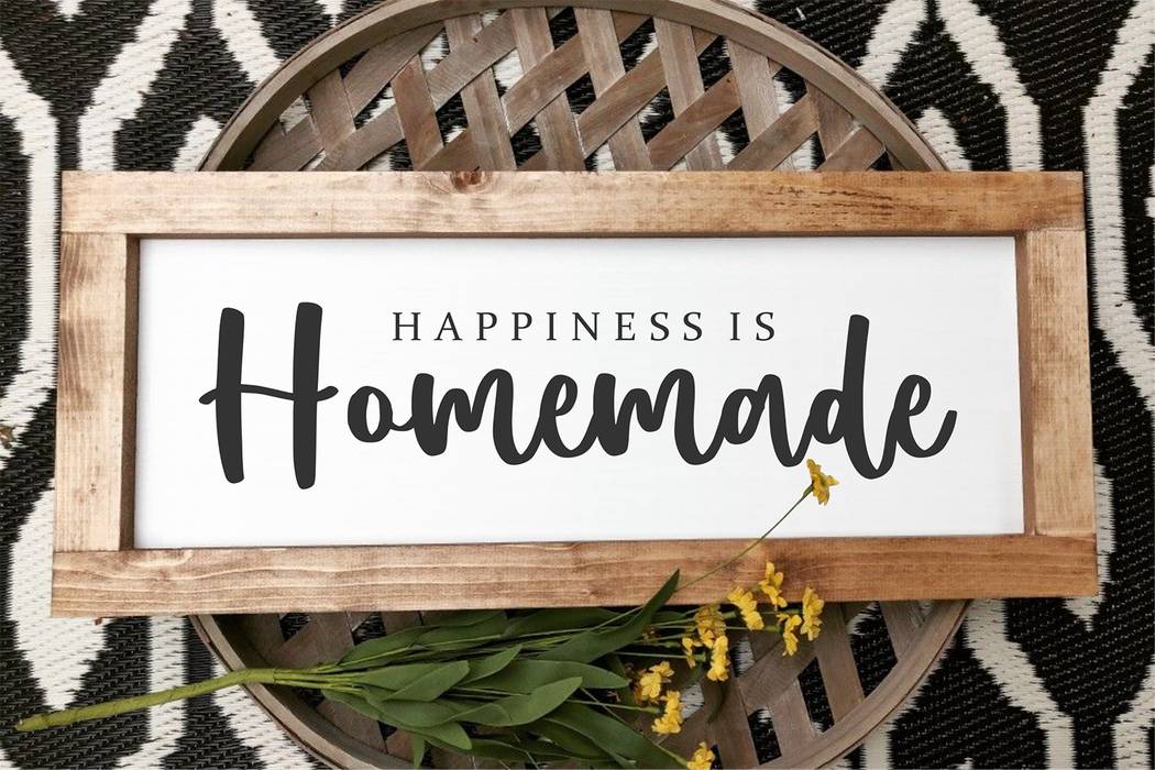 Senjakala Cerita Font sample