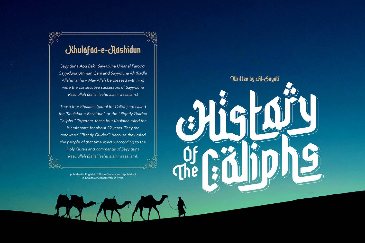 Seribu Bulan Font sample