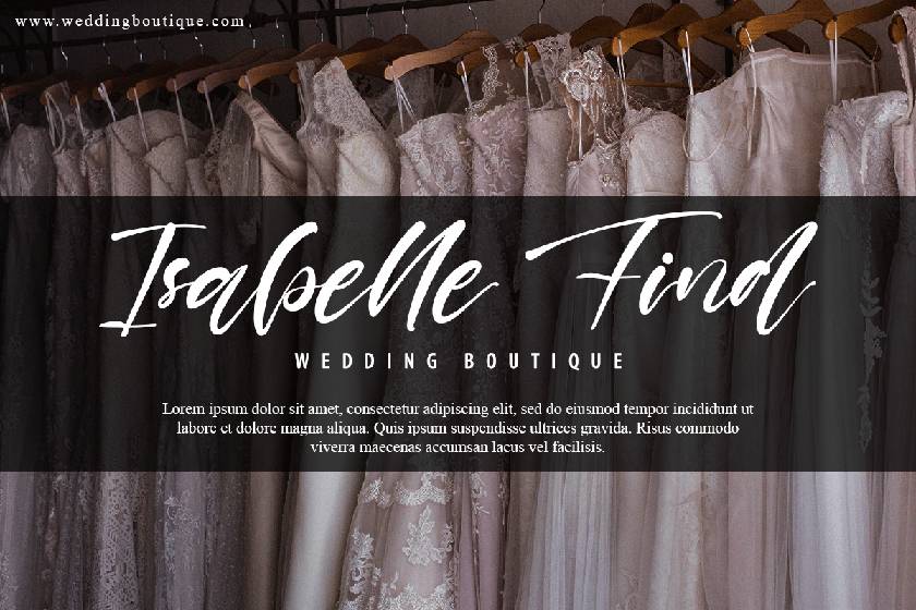 Shayne Font sample