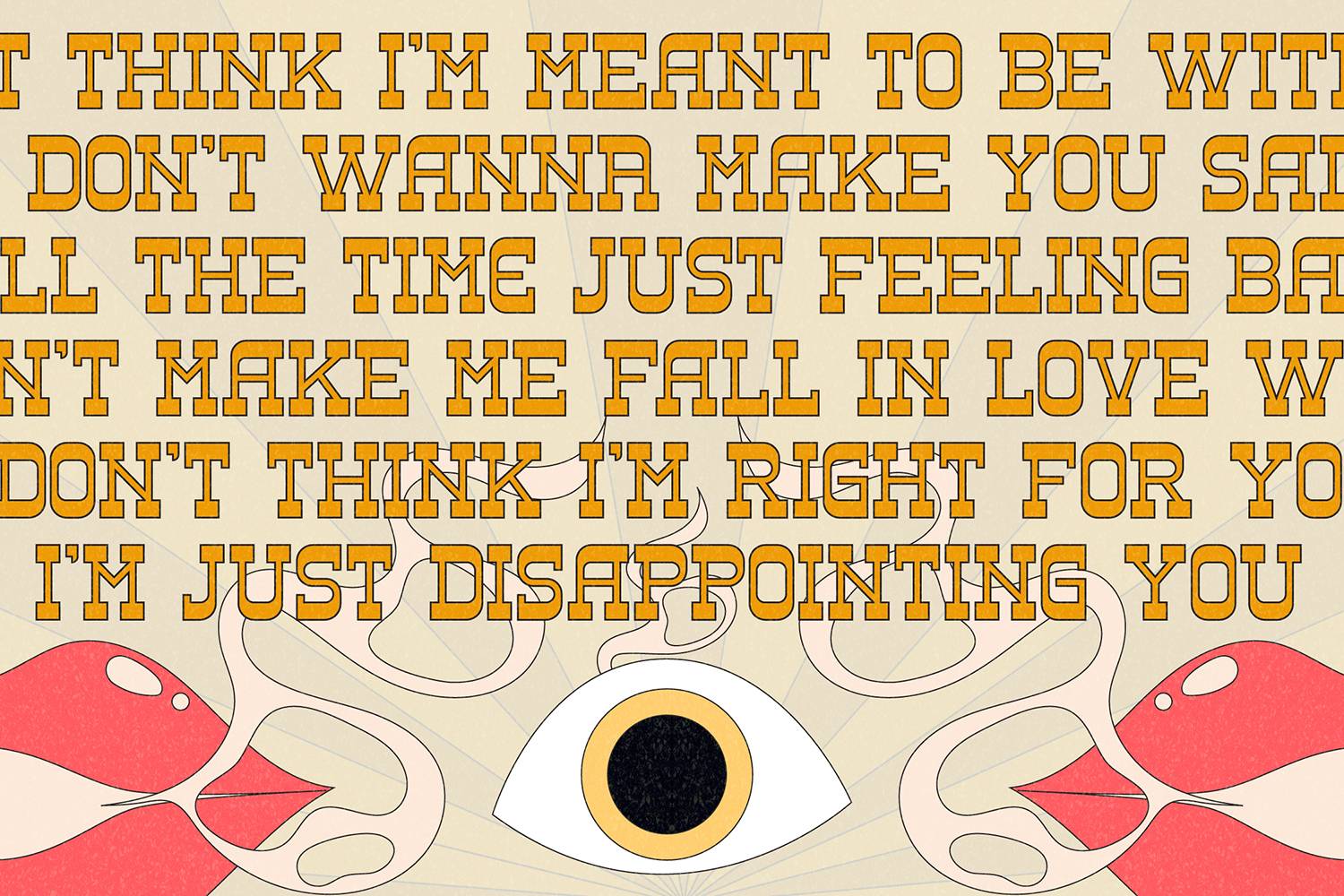 Sheal Thon Slab Font sample