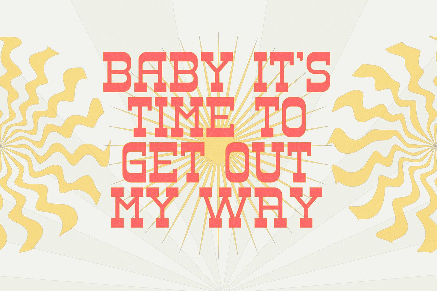 Sheal Thon Slab Font sample