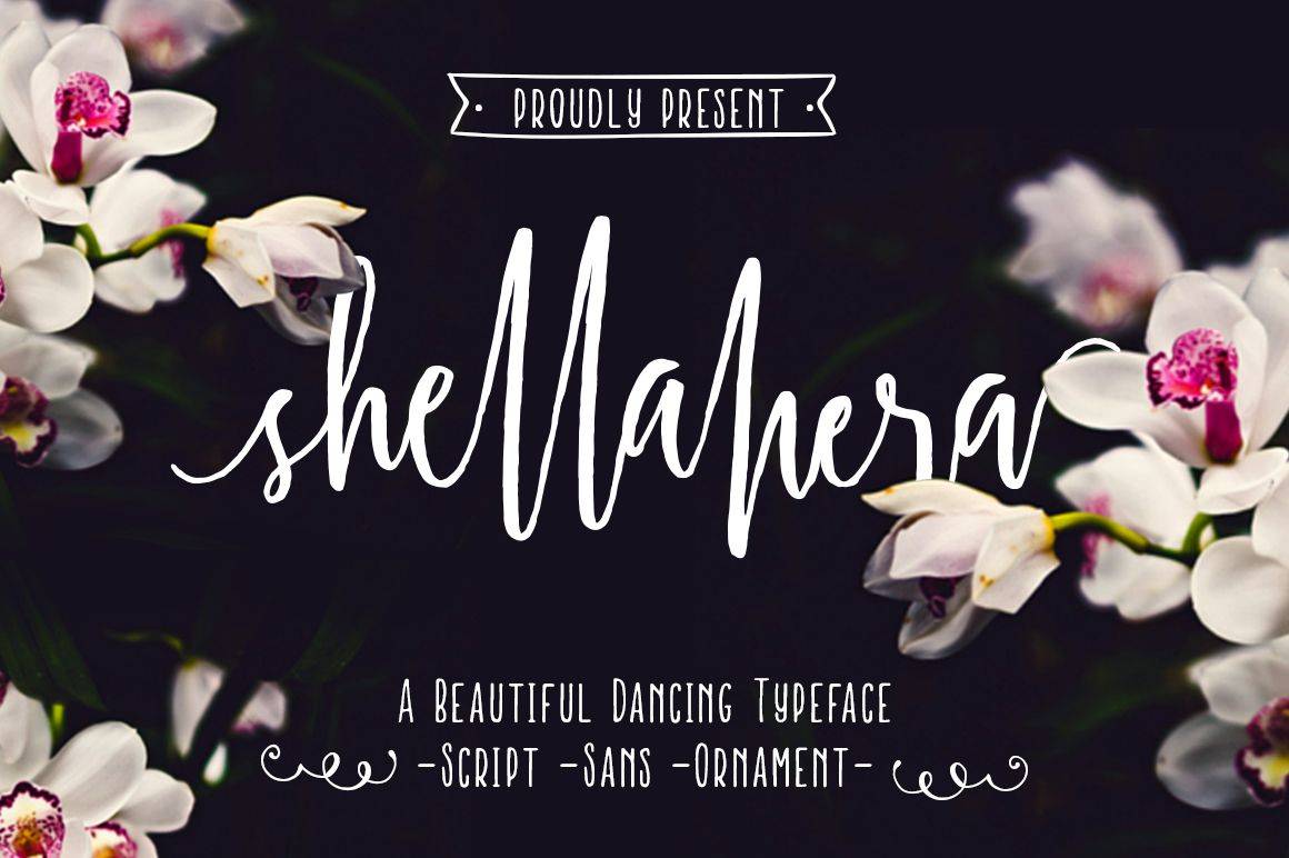ShellaHera Script Demo sample