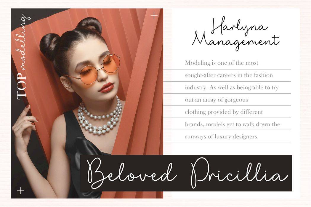Shibalady Font sample