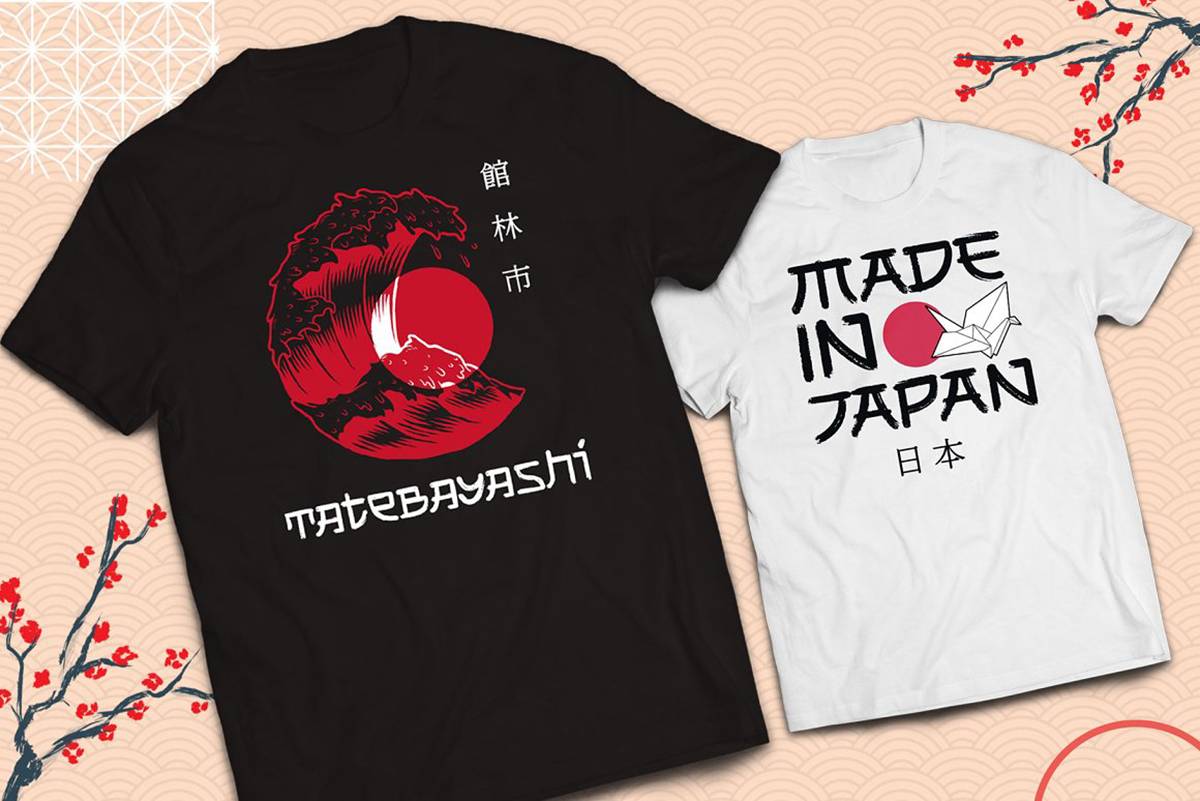 Shikamaru Font sample