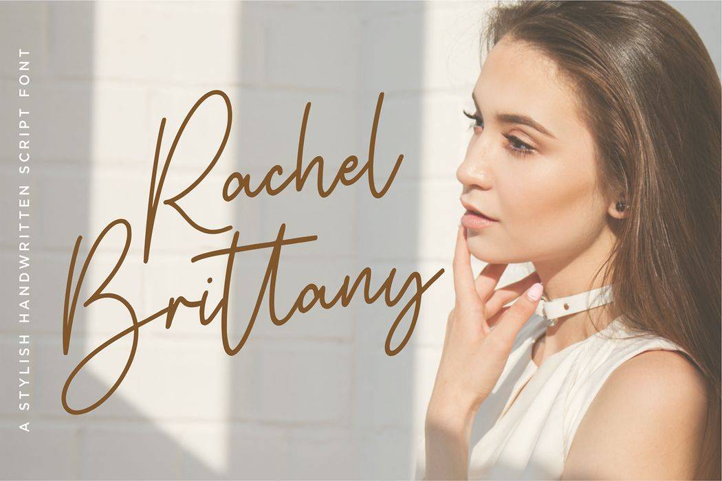 Signatture Greating Font sample