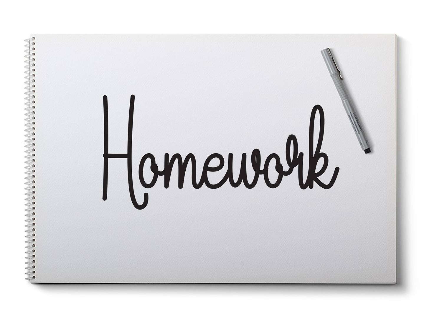 Signature Font sample
